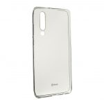 Jelly Θήκη Σιλικόνης Διάφανο Huawei P30