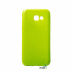 Θήκη Samsung Galaxy A5 2017 A520 Σιλικόνης Lime