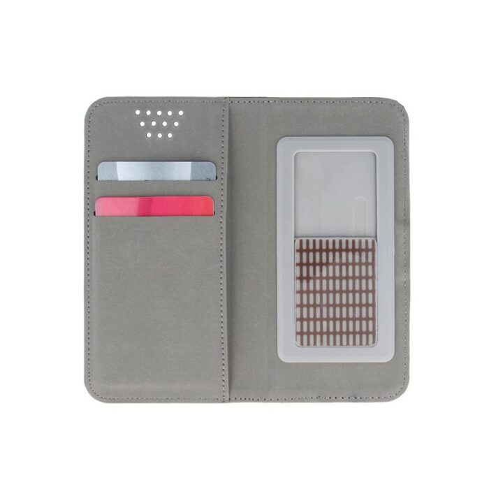 Θηκη 4,5-5" Magnet Universal Μαύρο Testa - Image 2