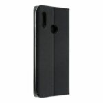 Θήκη HUAWEI P40 Lite Μαύρο SENSITIVE Book - Image 2