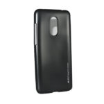 Θήκη Xiaomi Redmi 5 Plus Σιλικόνης Μάυρο Mercury Jelly