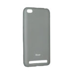 Θήκη Xiaomi Redmi 5A Σιλικόνης Γκρίζο Roar