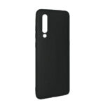 Θήκη Xiaomi Mi 9 TPU S-Cover Μαύρο Inos Soft