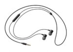 SAMSUNG Earphones HS1303 με μικρόφωνο, High Definition, 1.2m, Μαύρο - Image 3