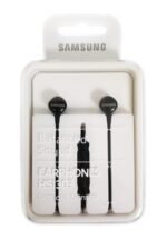 SAMSUNG Earphones HS1303 με μικρόφωνο, High Definition, 1.2m, Μαύρο - Image 2