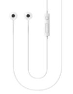 Samsung HS130 In-ear Handsfree με Βύσμα 3.5mm Λευκό - Image 2