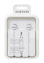 Samsung HS130 In-ear Handsfree με Βύσμα 3.5mm Λευκό - Image 5