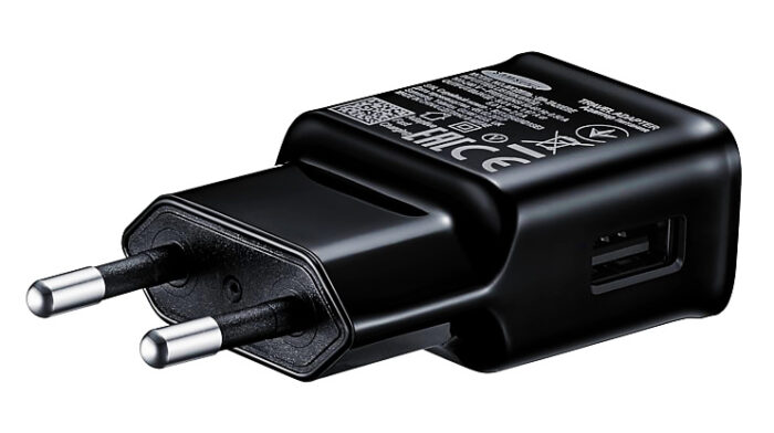 Original SAMSUNG Φορτιστής τοίχου EP-TA20EBE, USB Type-C, 15W 2A...... - Image 2