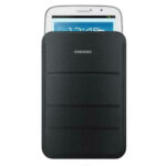 Samsung POUCH EF-SN510BSEGWW GALAXY TABLETS 8 ” Μαύρο - Image 2