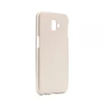 Samsung J4 2018 Χρυσό Θήκη Χρυσό J400 MERCURY Jelly