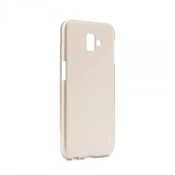 J6-j4Plusgold-1-600x600 Samsung J4 2018 Χρυσό Θήκη Χρυσό J400 MERCURY Jelly - Image 1