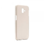 Samsung J4 Plus 2018 Θήκη Χρυσό J415 MERCURY Jelly