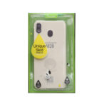 Θήκη Samsung Galaxy M20 2019 Διάφανο