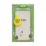 Θήκη Galaxy M30 2019 Διάφανο