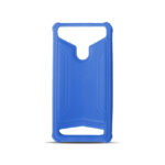 Universal Σιλικόνης bumper 5-5.5" Μπλε POWERTECH