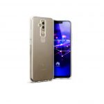 Θήκη Διάφανη 0.5mm TPU HUAWEI Mate 20 Lite POWERTECH