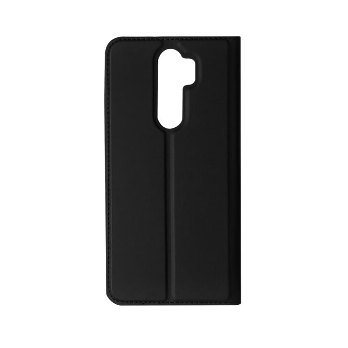 Μαύρο Xiaomi Redmi Note 8 Pro Elegant Powertech Book - Image 3