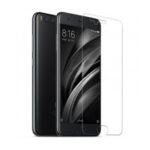 Tempered Glass Xiaomi Mi 6