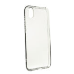 Θήκη Σιλικόνης Διάφανο Huawei Y5 2019