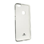 Huawei P10 Lite Θήκη Σιλικόνης Διάφανο Mercury Jelly