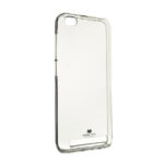 Θήκη Xiaomi Redmi 5A Σιλικόνης Διαφανή Mercury Jelly