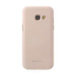 Samsung Galaxy A3 2017A320 Mercury Feeling Σιλικόνης Sand Soft