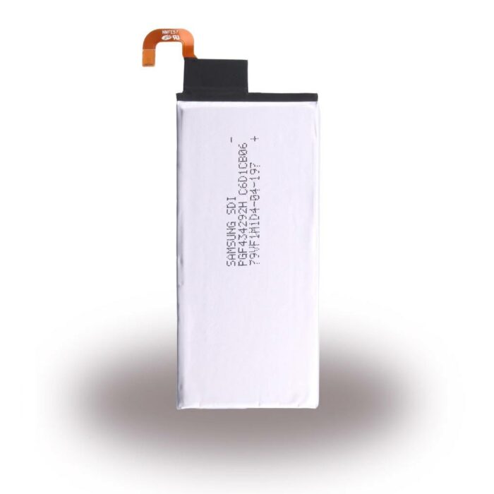 Samsung Galaxy  S6 Edge EB-BG925ABEGWW   Li-ion Battery G925F - Image 2