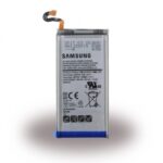Samsung - EB-BG950ABA - Lithium-Ion Battery - G950F Galaxy S8