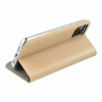 Θήκη HUAWEI P40 Lite Χρυσό SENSITIVE Book - Image 5