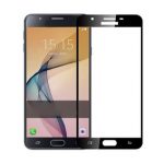 Samsung Galaxy J2 Pro 2018 Tempered Glass 3D Μαύρο Powertech