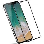 Tempered Glass 3D Full Glue iPhone XR Μαύρο POWERTECH