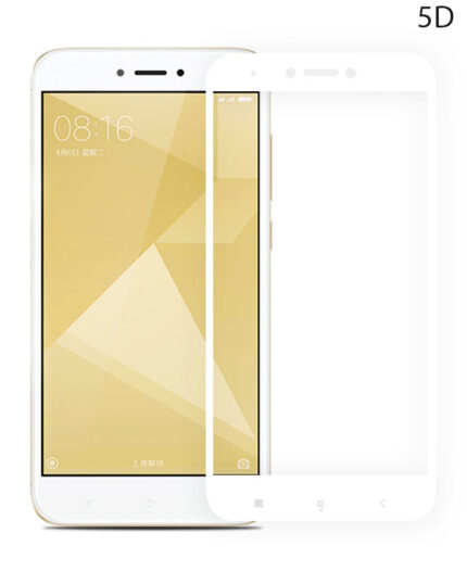 Xiaomi Redmi Note 4 / 4X Qualcomm CPU Λευκό Powertech – Mobit.gr