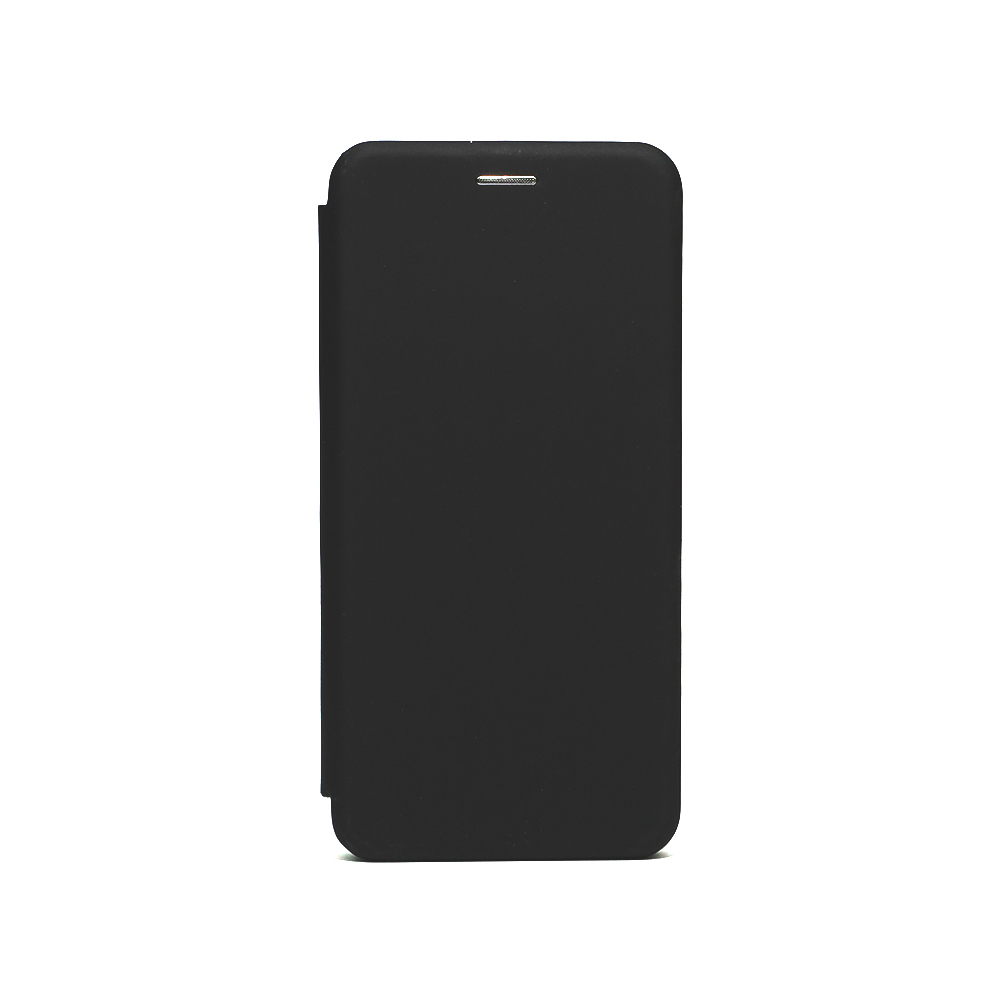 Testa-Book-2017-black-1-1.jpg Θήκη Samsung A7 2018 A750 Μαύρο Book - Image 1