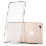Θήκη iPhone 7 / iPhone 8 / iPhone SE 2020 / iPhone SE 2022 0.5mm Gel TPU Cover Διάφανο