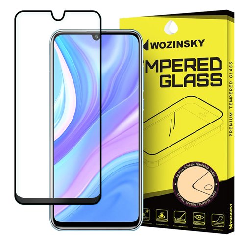Wozinsky-Tempered-Glass-Full-Glue-Super-Tough-Screen-Protector-Full-Coveraged-with-Frame-Case-Friendly-for-Huawei-P40-Lite-Nova-7i-Nova-6-SE-black-59202_1 Tempered Glass 5D Full Glue Μαύρο Huawei P40 Lite Wozinsky - Image 1