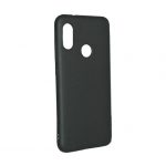 Θήκη Xiaomi Mi Mix 3 S -Cover Μαύρο Inos