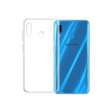 Θήκη Samsung Galaxy A30 2019 Διάφανο Oem