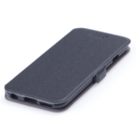 Θήκη Samsung J6 2018 Γκρι SM-J600 Pocket Book