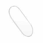 Camera Tempered Glass 2τμχ iPhone X / XS - Image 2