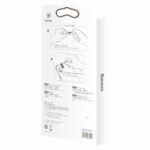 Camera Tempered Glass 2τμχ iPhone X / XS - Image 6