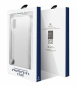 DUX DUCIS Light Θήκη iPhone XR Θήκη Γκρι - Image 3