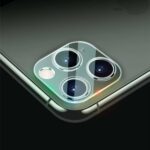 Full Camera Tempered Glass super glass protector iPhone 11 - Image 3
