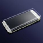 Tempered Glass Foul Cover Διάφανο Galaxy S7 edge G936 Wozinsky - Image 3