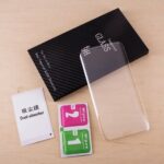 Tempered Glass Foul Cover Διάφανο Galaxy S7 edge G936 Wozinsky - Image 2