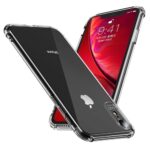 MSVII Airbag Θήκη iPhone XR with strong corners διάφανη Θήκη / Case - Image 2
