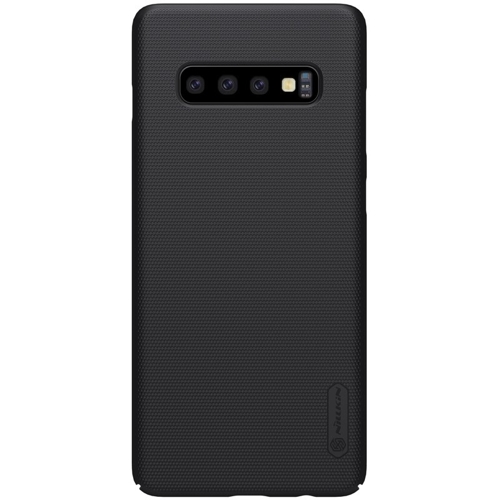eng_pm_Nillkin-Super-Frosted-Shield-Case-kickstand-for-Samsung-Galaxy-S10-black-48583_1-1.jpg Θήκη + kickstand Samsung Galaxy S10 Μαύρο Nillkin Super Frosted Shield – Mobit.gr