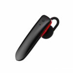 Remax RB-T1 Earbud Bluetooth Handsfree Μαύρο