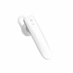 Remax RB-T1 Bluetooth 5.0 Headset Wireless In-ear Headphone Λευκό