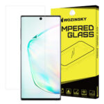 3D Screen Protector Galaxy Note 10 Wozinsky