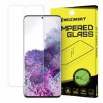 3D Screen Protector Film Full Coveraged Samsung Galaxy S20 Plus Wozinsky